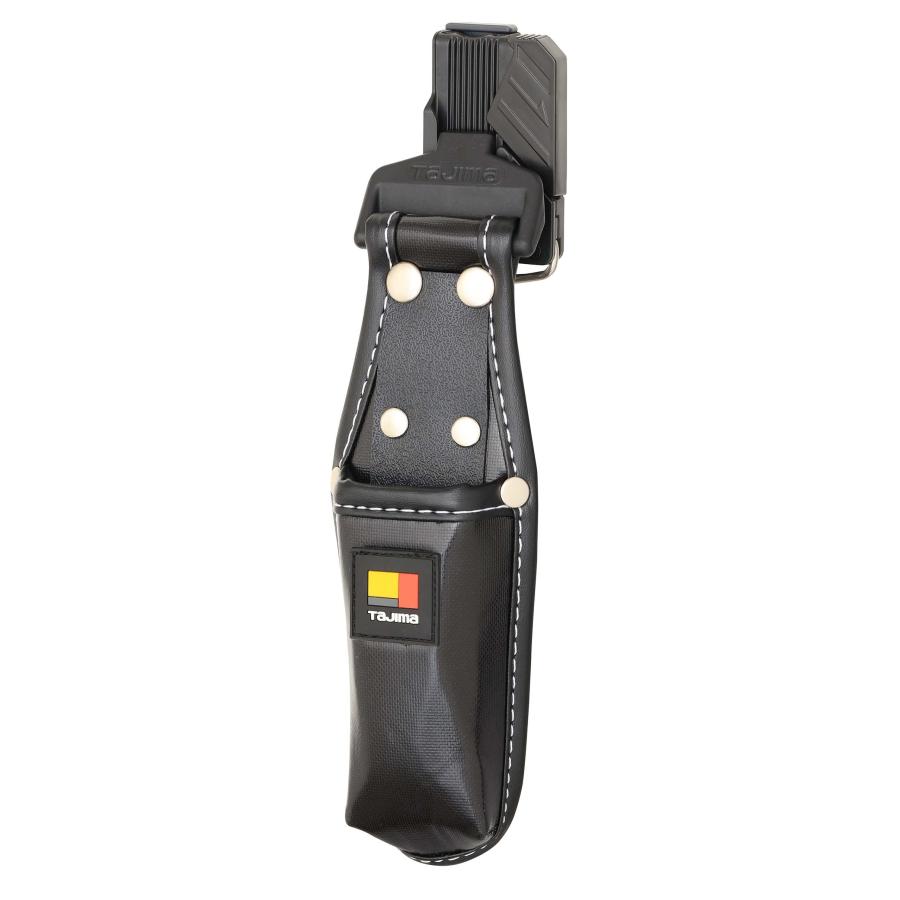 TAJIMA タジマ 着脱式工具差し 1本差しカッター用 SFKSN-P1C 重量100g セフ着脱式(4.0)