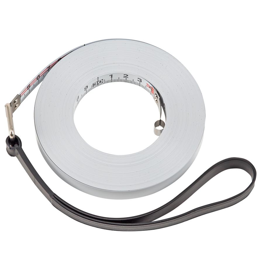 乐天商城 - タジマ ENW-30R エンジニヤテン 交換用テープ 幅13mm 長さ30m 張力50N TAJIMA