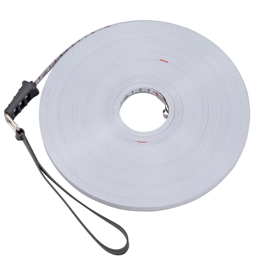 タジマ HSW3-100R エンジニヤスーパーワイドはや巻100m用交換テープ TAJIMA