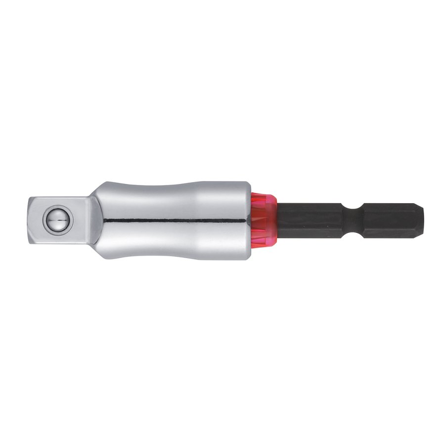 Rakuten - 【メール便発送可】VESSEL ベッセル 超剛鍛ミラーソケットアダプター No.MTA20BSQ3(3/8″SQ 9.5mm ショートタイプ)※メール便をご希望の方は、ご注文手続画面の配送方法より「追跡可能メール便」をご選択ください。