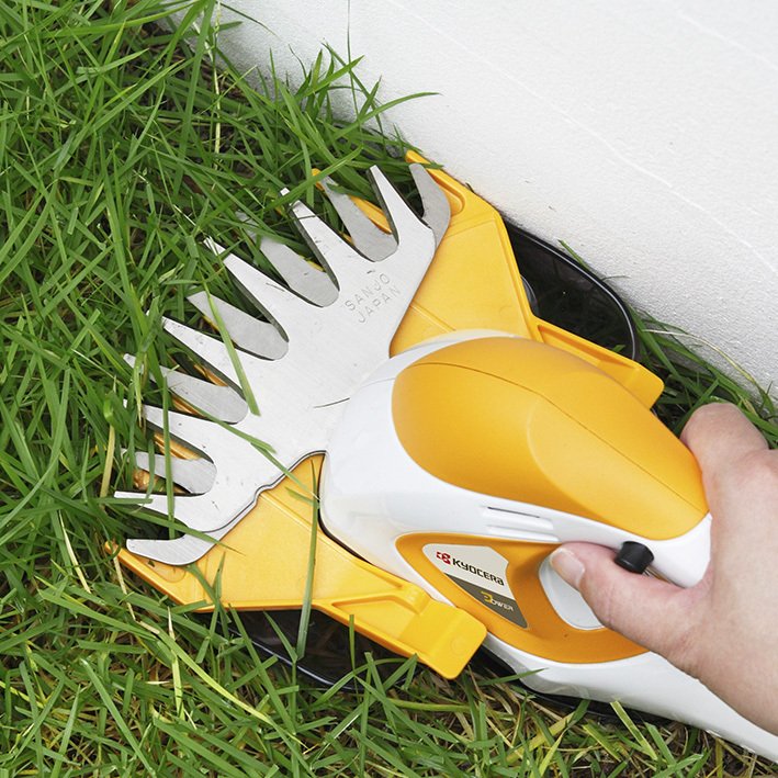 ������ѥ AB-1620 �Хꥫ�� ������160mm ���ﴢ�ꥬ�����դ� 693951A KYOCERA Power