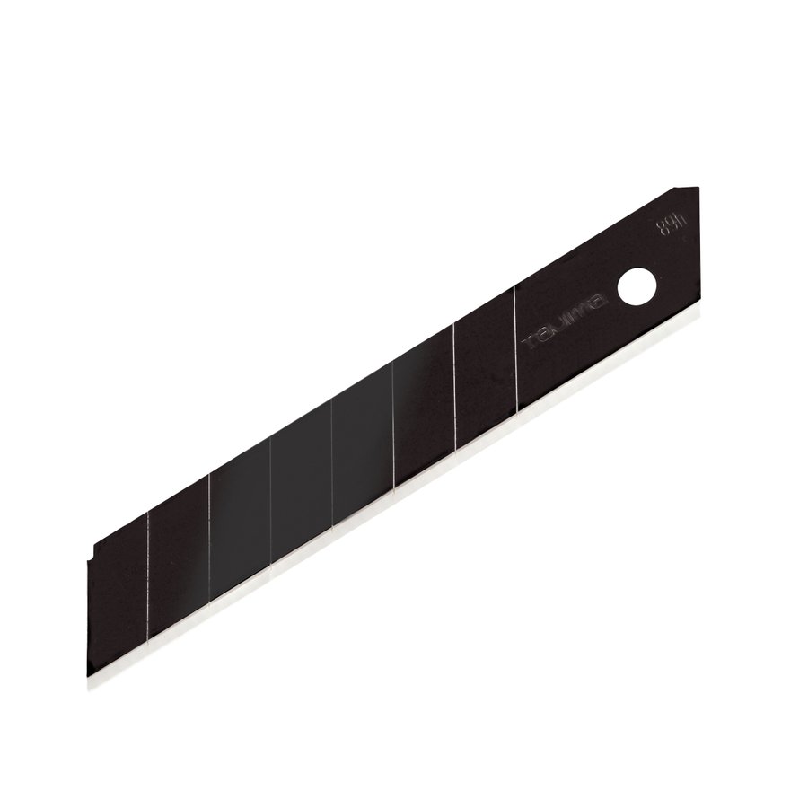 ●切れ味長持ち耐久刃 ●L型カッター用替刃です [仕様] 刃厚：0.5mm 50枚入り 適合商品：L型カッター各種 [材質] 材質：SK120（旧SK2）