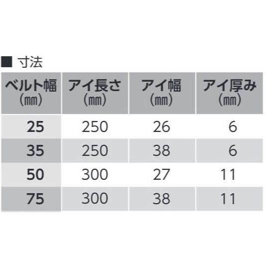 OH �������å����� NB����󥰡�ξü�������� ��50mmxĹ��5.0m NB3E50-50 �٥�ȥ����
