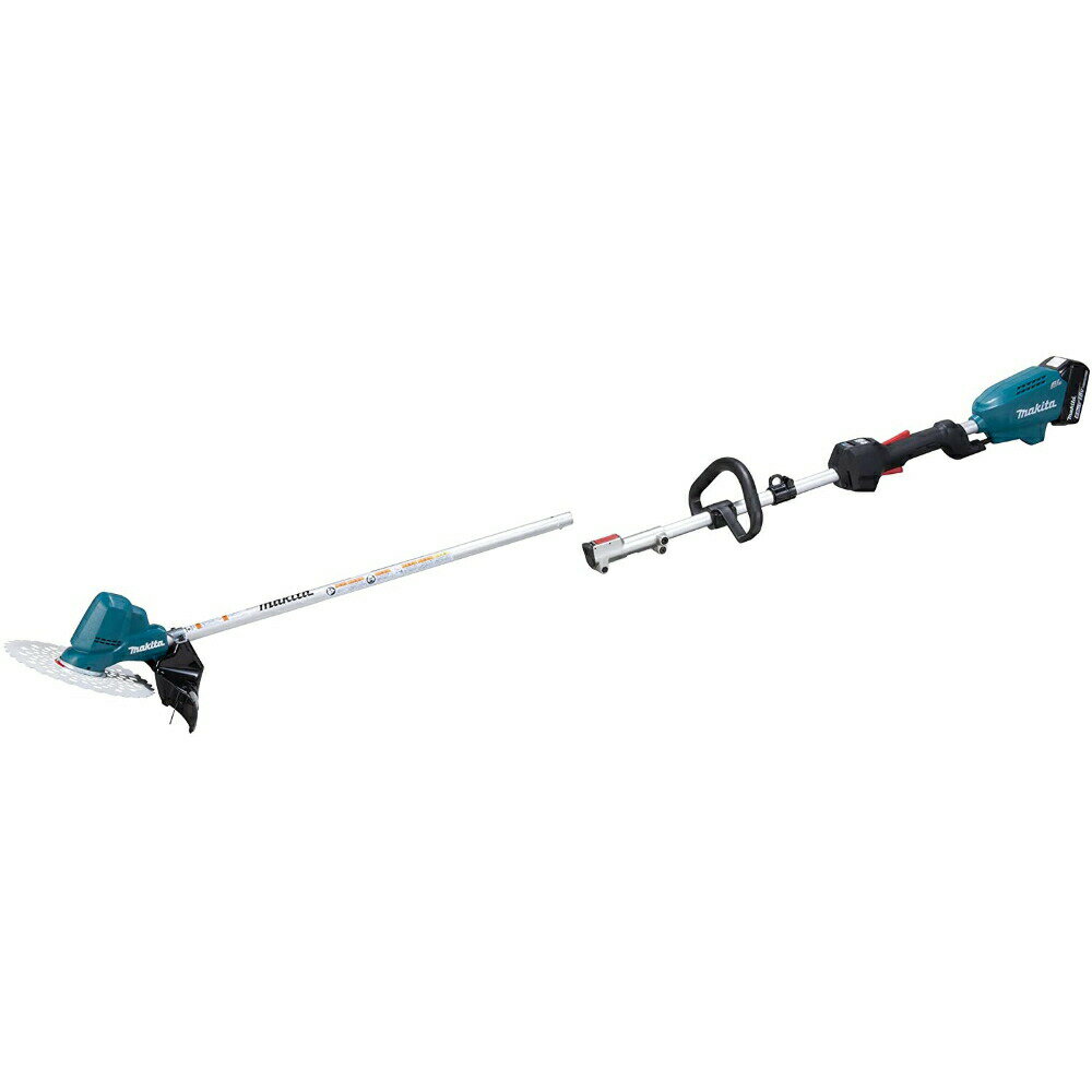 makita �ޥ��� ���ż��𴢵� MUR191LDRG �ʥ�����।����6.0Ah�� �롼�ץϥ�ɥ� ʬ��ܪ [�Хåƥ�BL1860B�����Ŵ�DC18RF��]