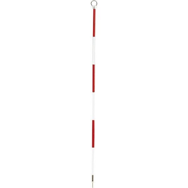Rakuten - SK|TAIHEI 大平産業 精密ピンポール 60cm WSP-60IS/WSP-60P1【測量/土木/光波/トータルステーション/測距】