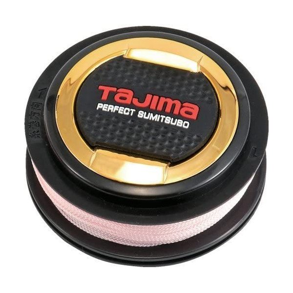 TAJIMA タジマ EVOX用リールセットM EVOX-RISM 墨つぼ用リールセット