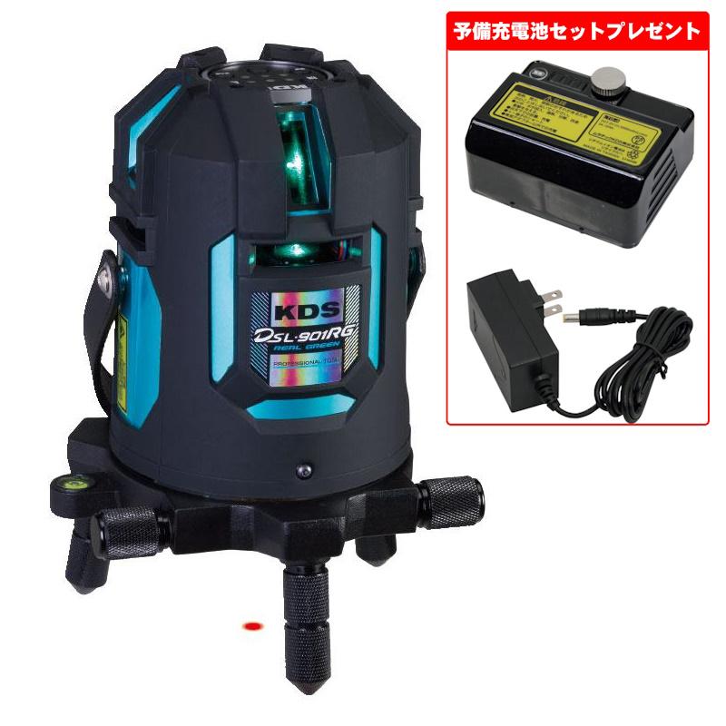 タジマ レーザー墨出し器 GT5Z-I ジュコウキ・三脚セット (レーザー 測定器具) お取り寄せ商品