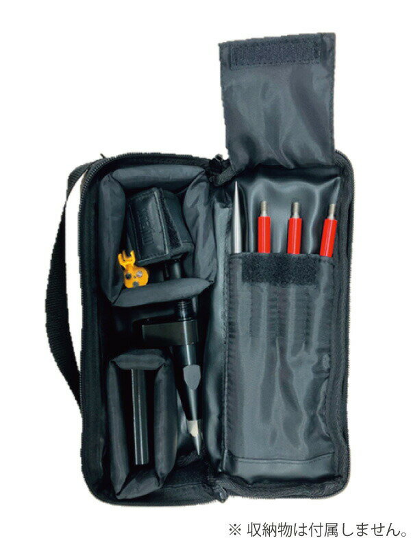 マイゾックス ミニプリズムキットケース M-PKC　MYZOX 2