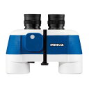 MINOX ミノックス 海上用デジタル双