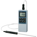 佐藤計量器 SK-810PT 精密型デジタル温度計 汎用センサS810PT-10付セット SATO