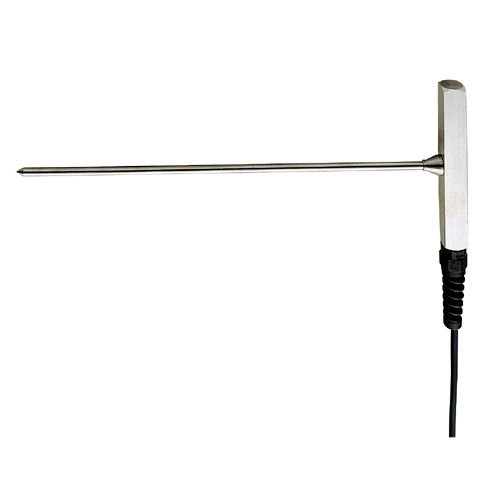 佐藤計量器 SK-S109K デジタル温度計SK-1260用アスファルト用センサ No.8080-40 SATO