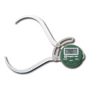 新潟精器 EDC-A1150 デジタルキャリパゲージ 152053 SK