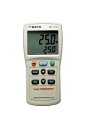 佐藤計量器SATOデジタル温度計SK-1120(指示計のみ)2chタイプ