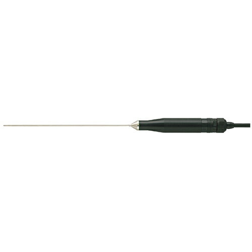佐藤計量器SATOデジタル温度計SK-1260用K熱電対食品用防水型センサSK-S100WK