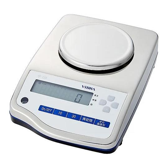 Rakuten - 新光電子 CJX620 個数はかり カウンティングスケール ひょう量620g 日本製 ViBRA