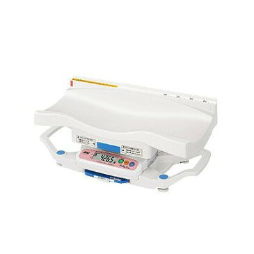 エーアンドデー デジタルベビースケールAD-6020-5K検定品 【smtb-k】【ky】