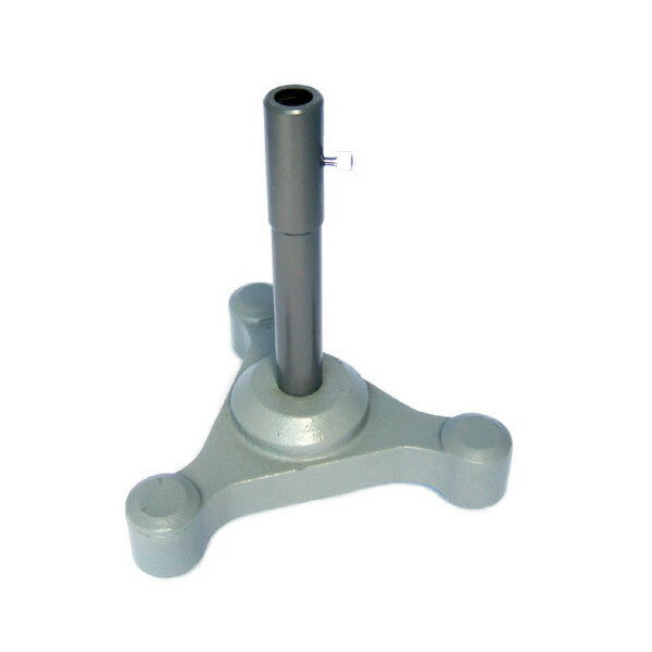 佐藤計量器 アスマン式通風乾湿計SK-RHG用スタンド