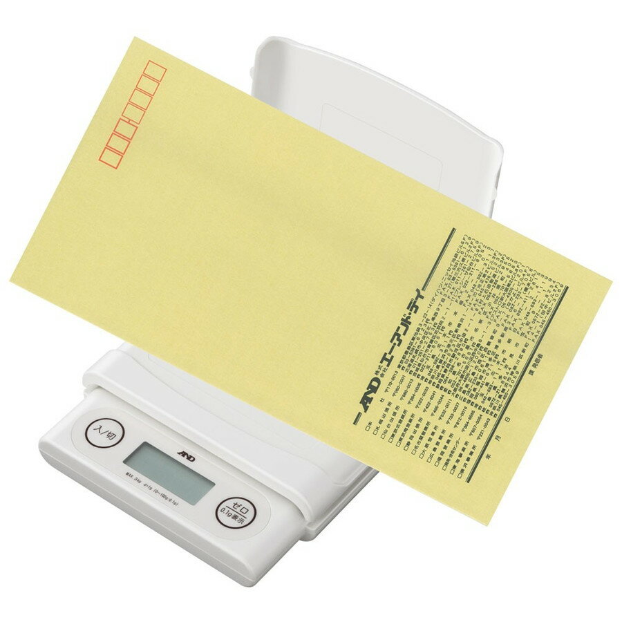 ��������ɥǥ� UH-3201L-W �����ѥ쥿���������� �Ҥ礦��3000g A&D