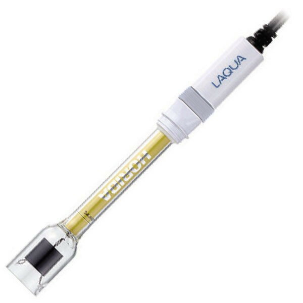 堀場製作所 3551-10D 低電気伝導率用セル（浸せき形） HORIBA