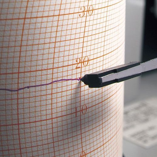 佐藤計量器 NO.7238-04 シグマ記録計全機種用カートリッジペン 紫1本 SATO