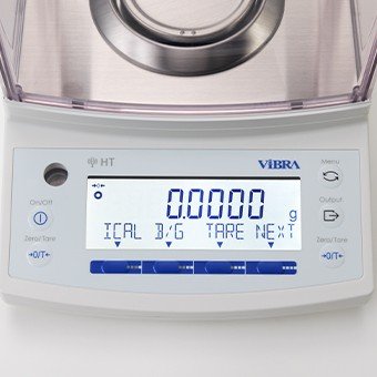 �����Ż� HT84R �Ҥ礦��80g �Ǿ�ɽ��0.1mg ������ʬ�����Ż�ŷ�Ӥ� ������ ViBRA