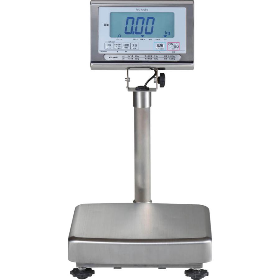 ���ܥ� KL-IP2-K32S �Ҥ礦��32kg �ɿ巿�ǥ�������Ϥ��� ������ ������ Kubota99330