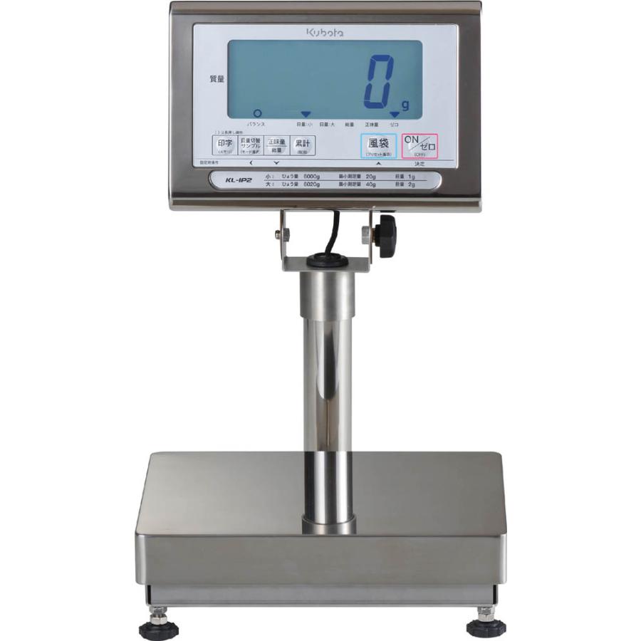 ���ܥ� KL-IP2-K6MS �Ҥ礦��6kg �ɿ巿�ǥ�������Ϥ��� ������ ������ Kubota