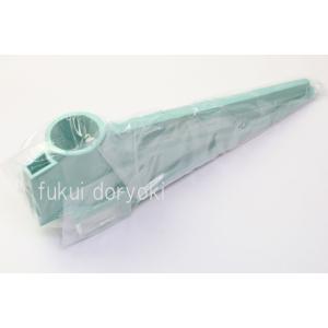 ツツミ 身長計用カーソル ミントグリーン TTM