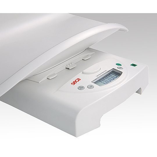 セカ seca833 デジタル乳幼児用スケール ひょう量20kg 検定付 seca