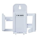 佐藤計量器 壁掛用アタッチメント No.8995-00 SATO