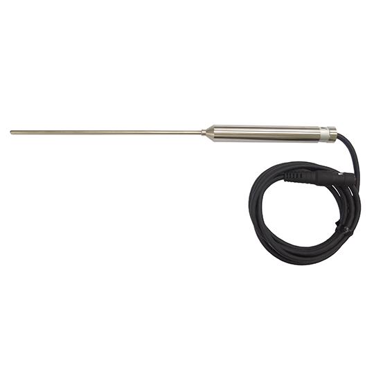 熱研 SN-360III-01 デジタル標準温度計用白金標準センサ NETSUKEN