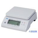大和製衡 UDS-300K-30 ステンレス皿付き デジタルはかり ひょう量30kg 検定品 日本製 Yamato(4)
