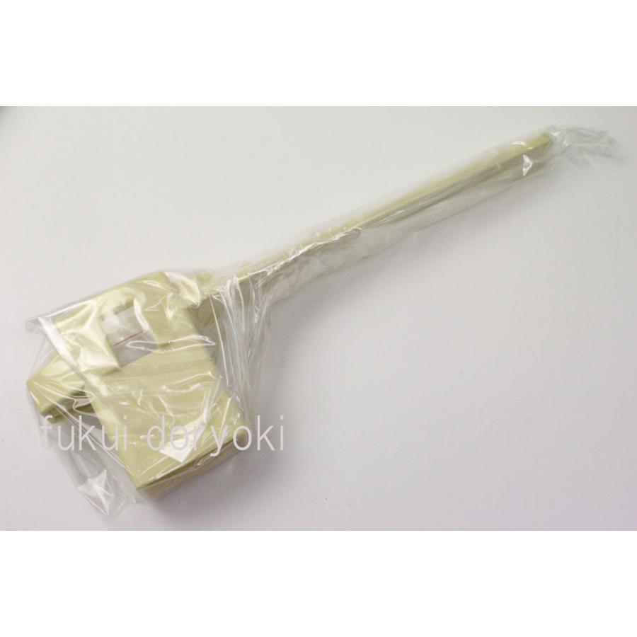 ツツミ スリム身長計用カーソル クリームイエロー TTM