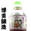 博多かねぽん ぽん酢しょうゆ300ml