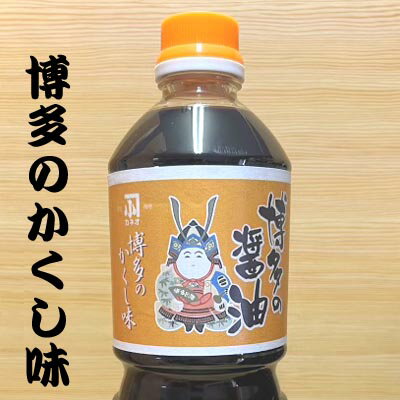 博多の醤油しょうゆ1800ml