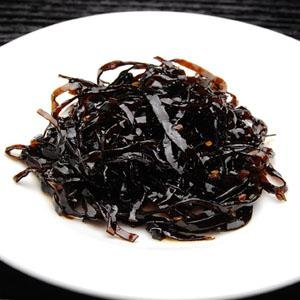 オキナガ 高級しそ昆布1kg 北海道釧路産1等昆布を使用 老舗の佃煮 おにぎりの具