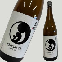 大納川 純米 1800ml