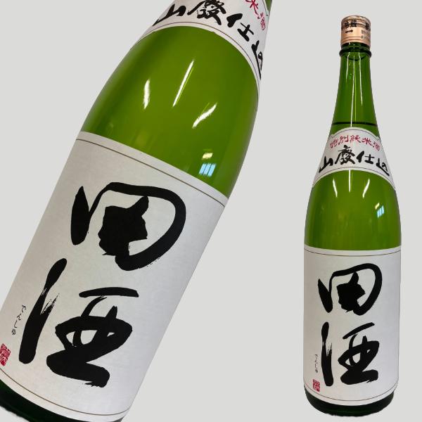 田酒 特別純米酒 山廃仕込 1800ml