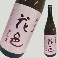 花邑 純米酒 陸羽田 1800ml
