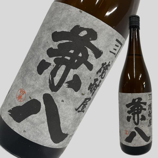楽天市場】兼八 1800ml 麦焼酎 25度 四ツ谷酒造の通販 楽天市場】兼八 1800ml 麦焼酎 25度 四ツ谷酒造の通販