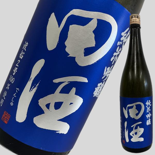 田酒 純米吟醸 渡船2号 1800ml
