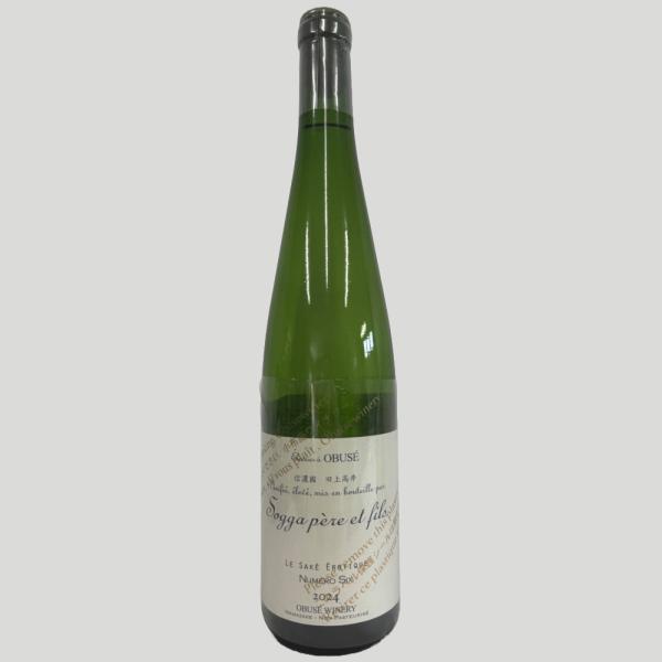 ソガペール エ フィス【NUMERO SIX 6号】 750ml