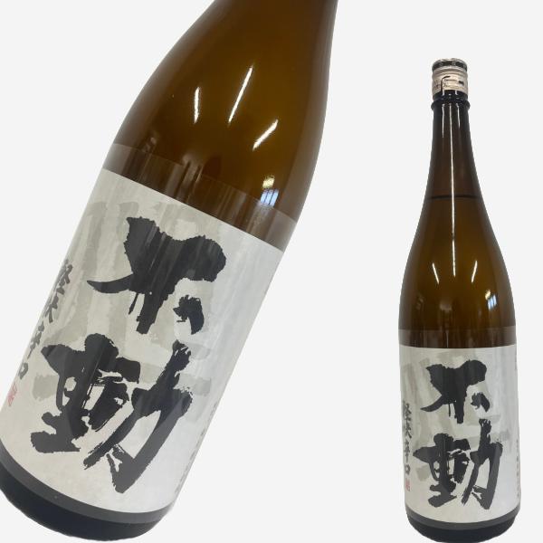 不動軽快辛口 1800ml