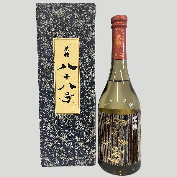 楽天市場】黒龍 八十八号（日本酒｜日本酒・焼酎）の通販