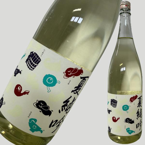 文佳人 夏純吟 1800ml
