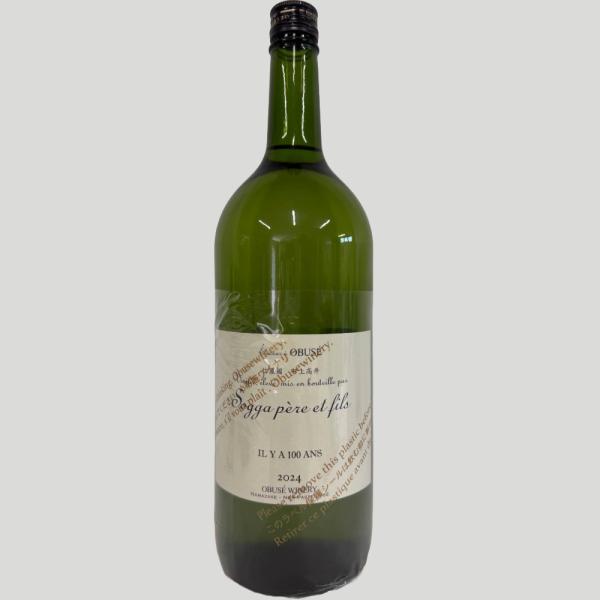 ソガペール エ フィス IL Y A 100 ANS イリヤ ソントン 1500ml