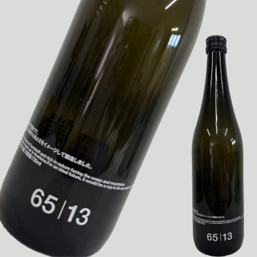 田中六五 6513 720ml