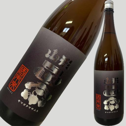 山形正宗 純米吟醸 酒未来 1800ml