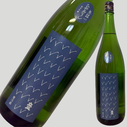 【商品名】 立山 純米吟醸 ひやおろし 1800ml 【容量】 1800ml