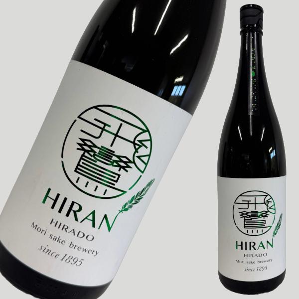 飛鸞 にこまる 1800ml